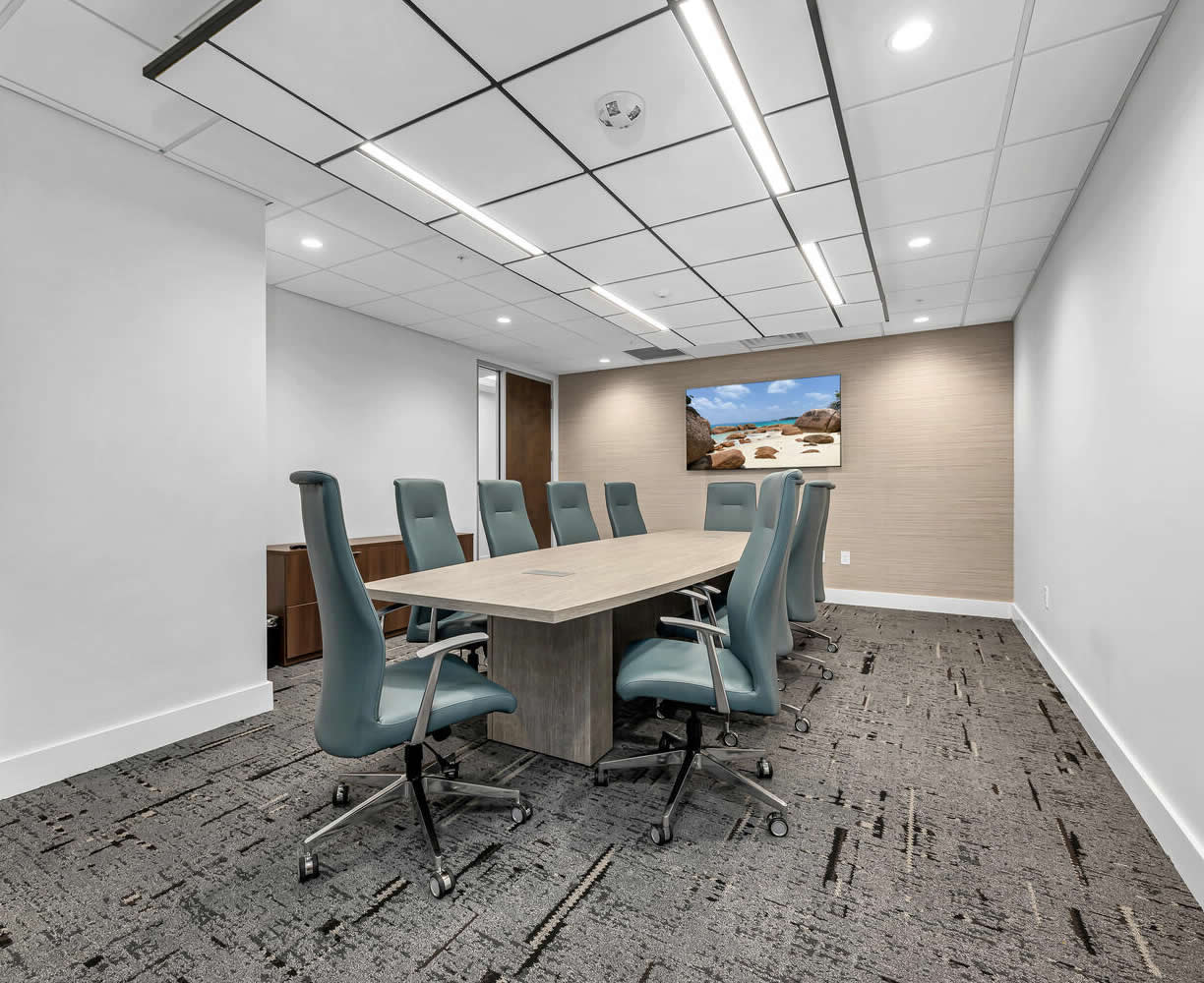 Why You Need to Rent a Conference Room