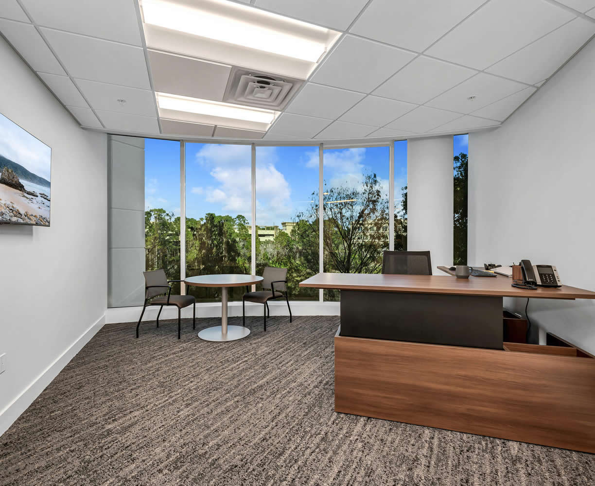 Is Your Business New to SW Florida? Need Office Space? – Let Us Help!